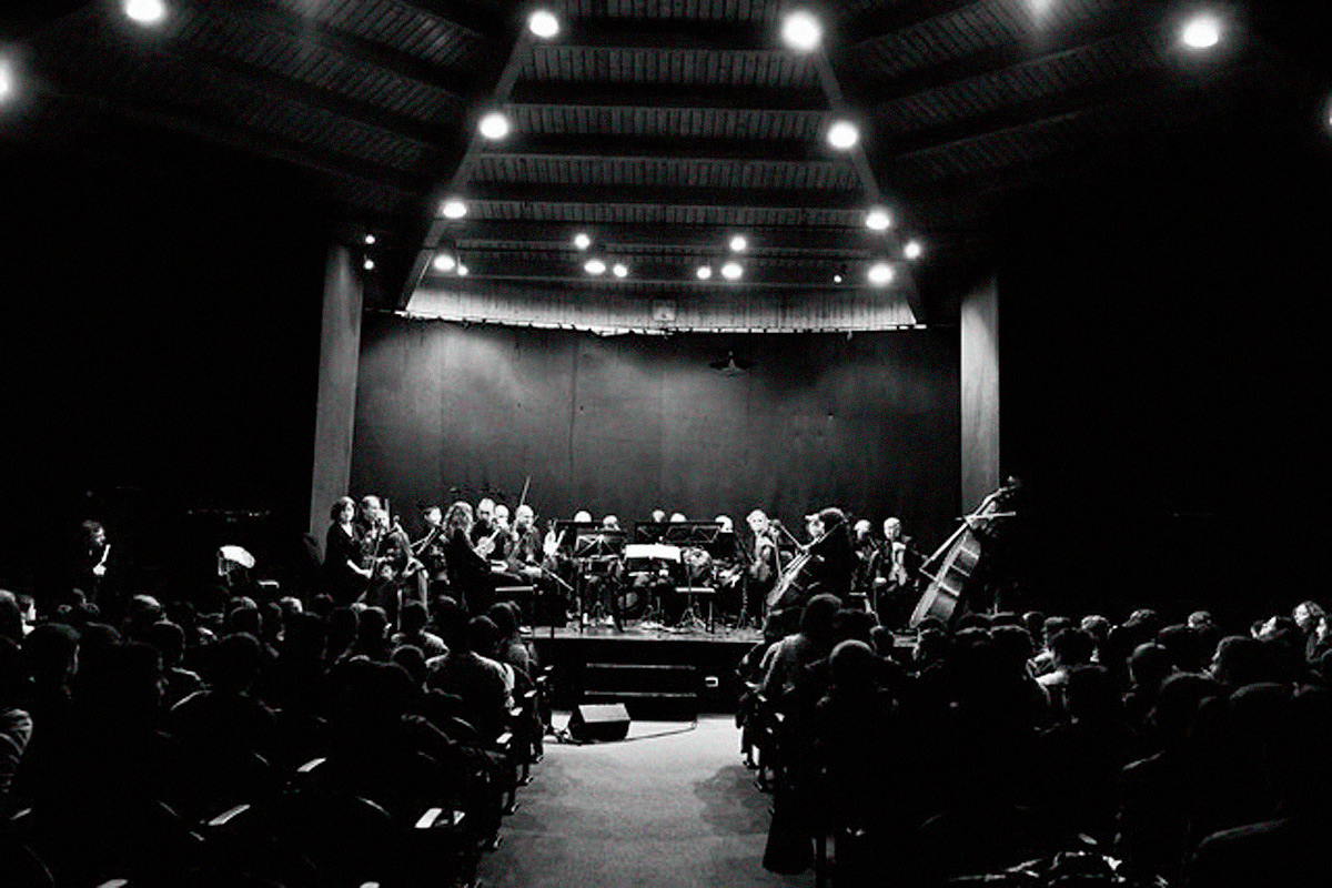 auditorium toscanini parma