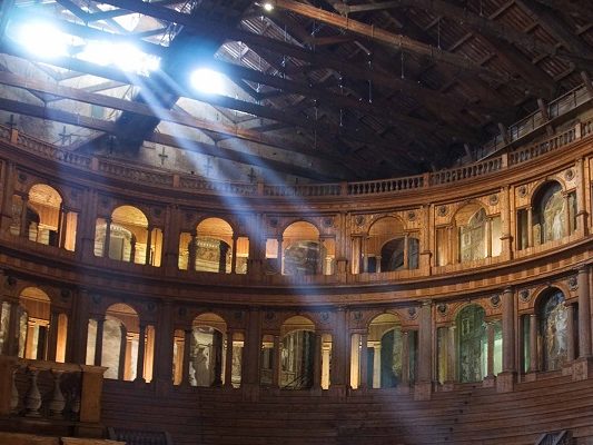 teatro farnese parma