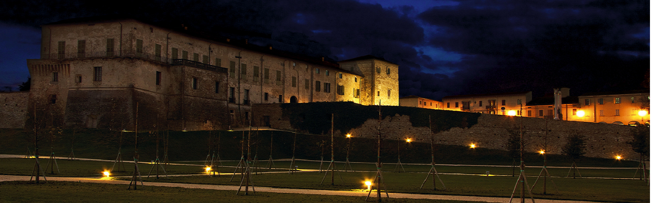 La Rocca in Musica