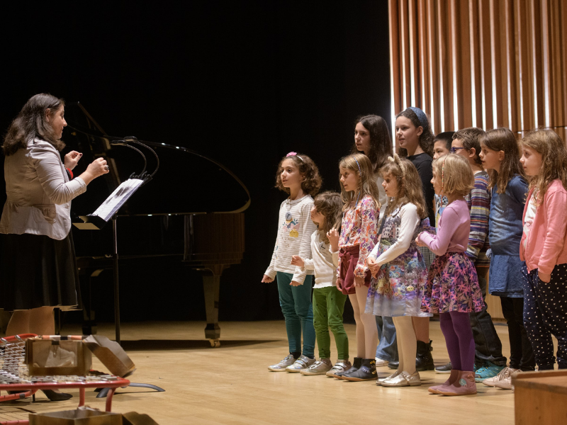 Aperte le iscrizioni per il Chorus Cordis 2023