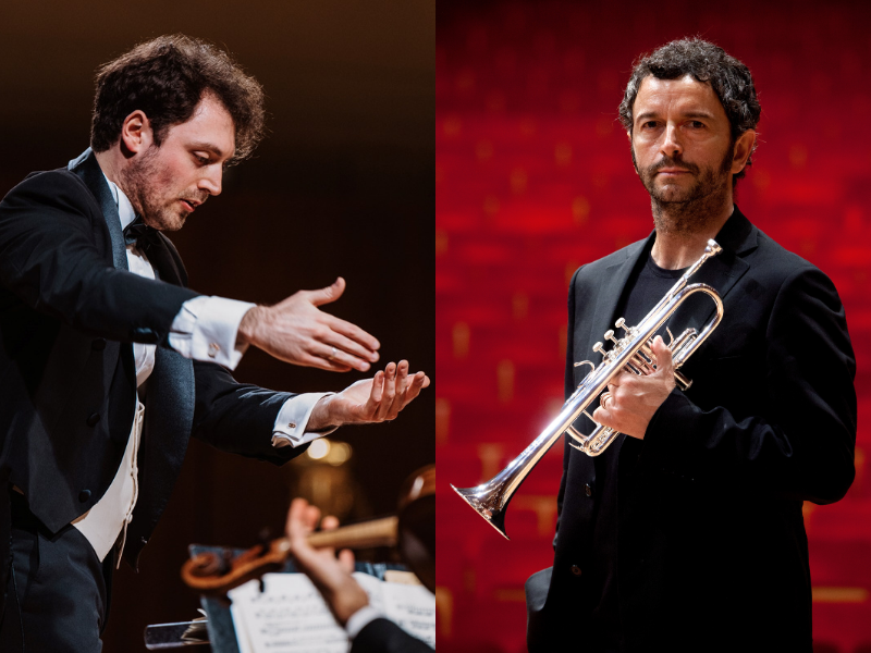 Il concerto in ricordo di Matteo Beschi, tra due capolavori di Brahms e il Concerto per tromba di Haydn