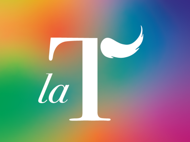 la toscanini per il pride month 2025