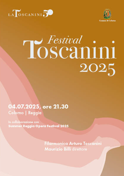 Cover 4 luglio_Festival Toscanini