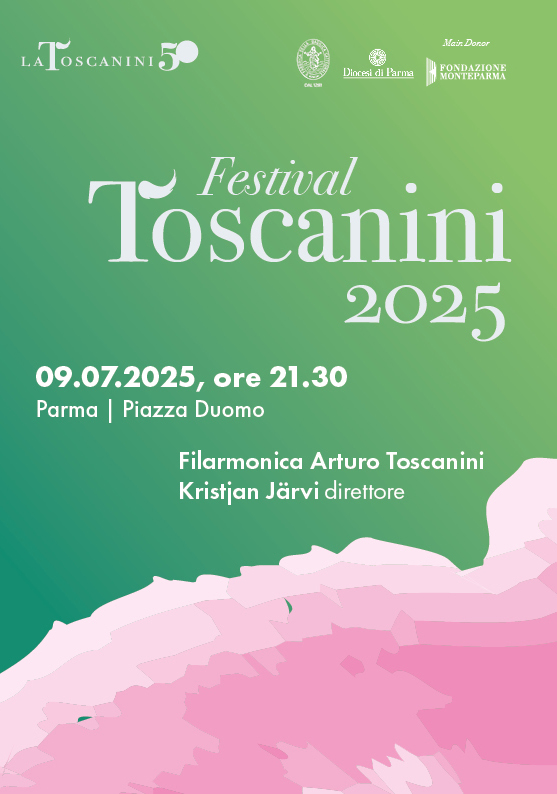 Cover 9 luglio 2025