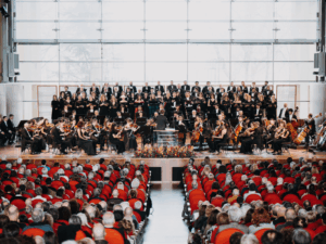 CAROUSEL 2025_Concerto di capodanno Filarmonica Toscanini