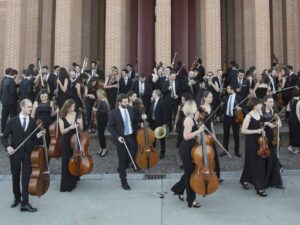 4.3_Orchestra cherubini ©Silvia-Lelli